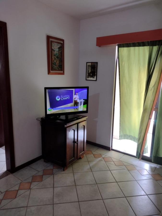 Апартаменти Sunny Bombas Larisa 104 Бомбіняс Екстер'єр фото